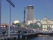 Барселона
