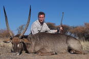 Waterbuck