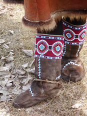 Аборигены Камчатки