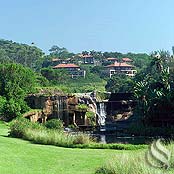 Zimbali Lodge