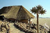 Sossusvlei Wilderness Camp