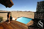 Sossusvlei Wilderness Camp 