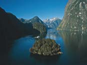 Fiordland