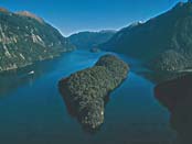 Fiordland